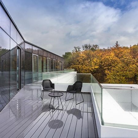 Gdynia Baltiq Plaza Apartment Exterior photo